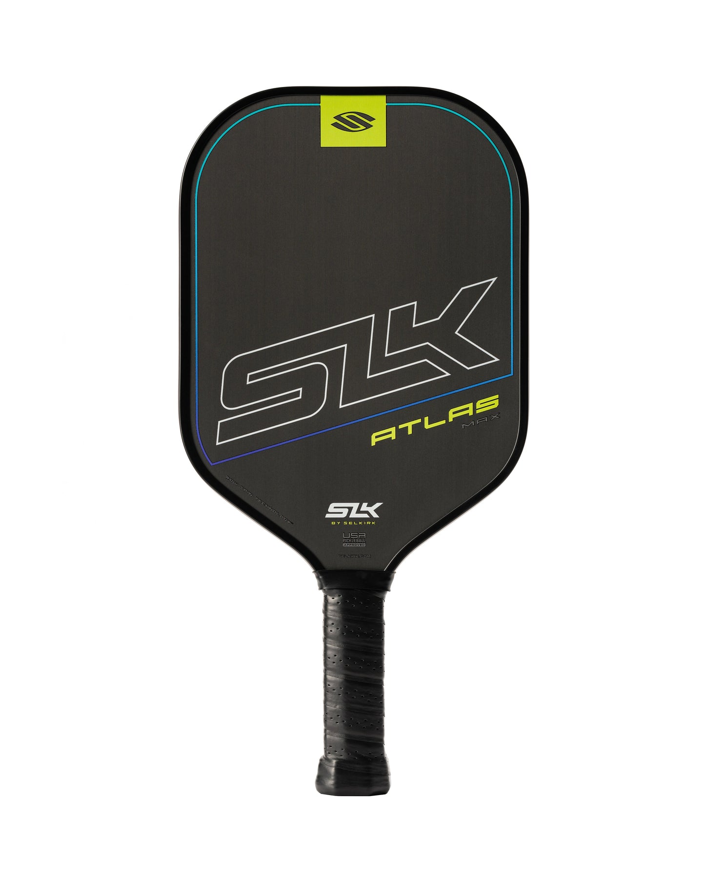 SLK Atlas Max Pickleball Bundle