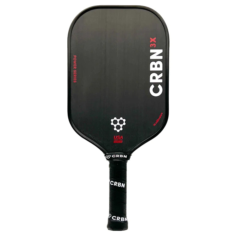 CRBN 3X Power Series Pickleball Paddle