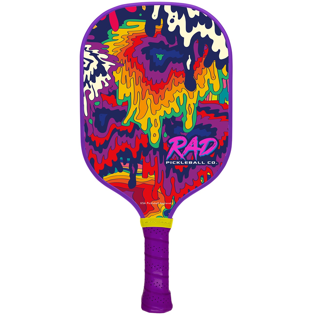 RAD Pickleball - Double Dip