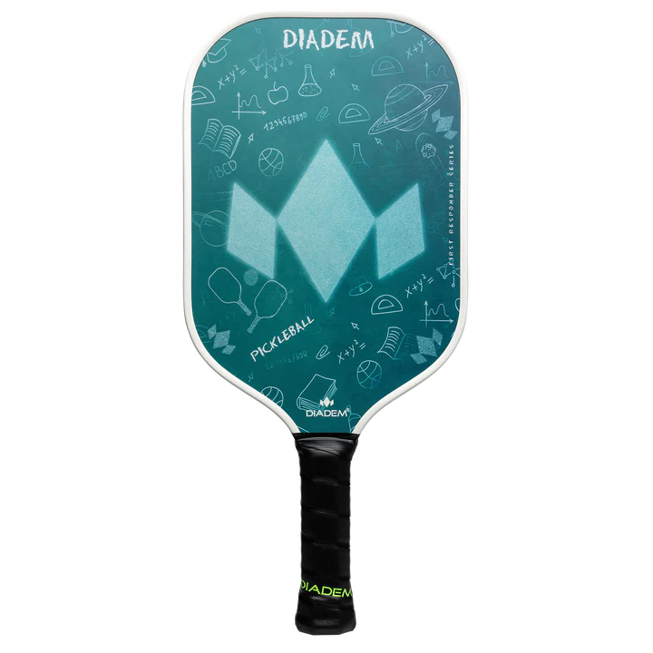 Diadem RUSH Pickleball Paddle