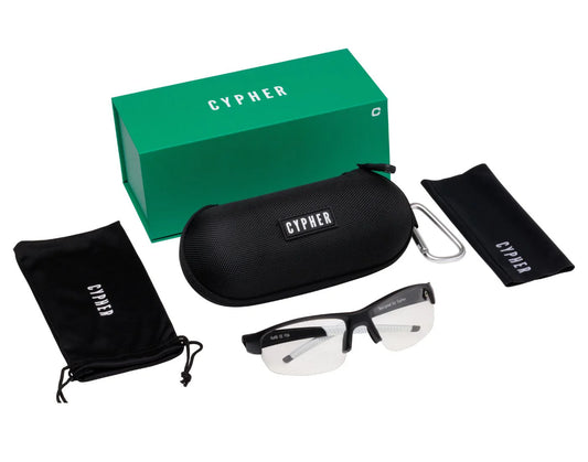 Cypher - Rallyview Pickleball Glasses
