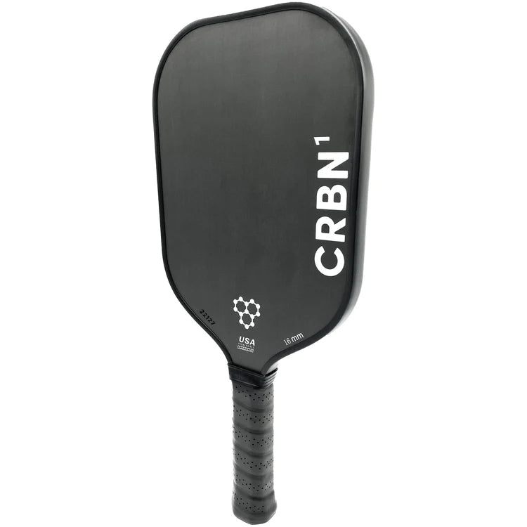 CRBN¹ (Elongated Paddle) Pickleball Paddle