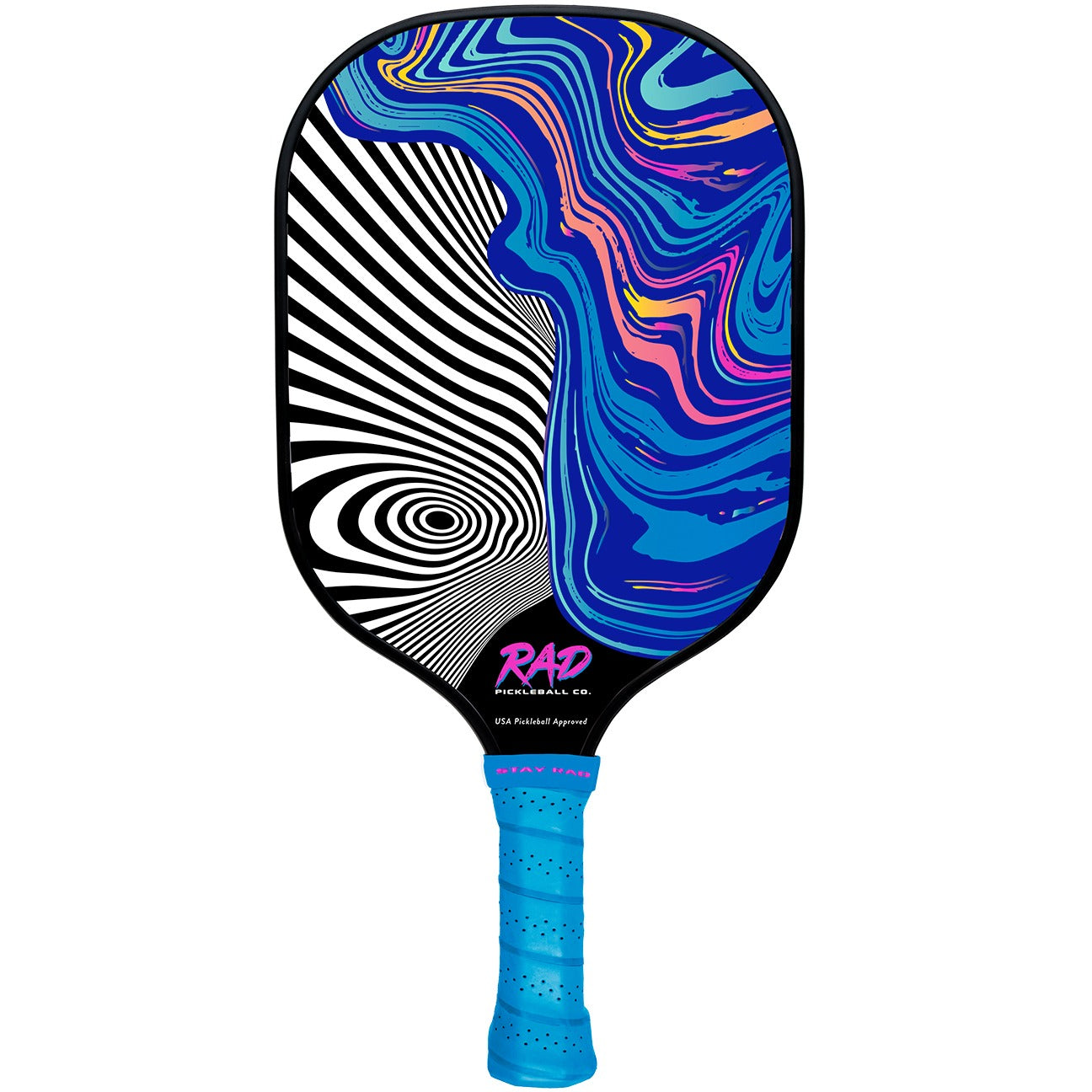 RAD Pickleball - Lucid Dream Pickleball Paddle