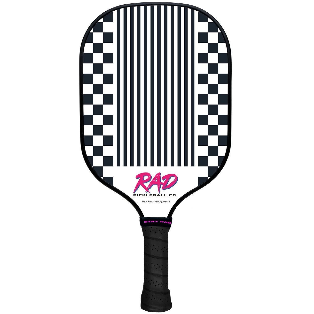 RAD Pickleball - Retro Ripper