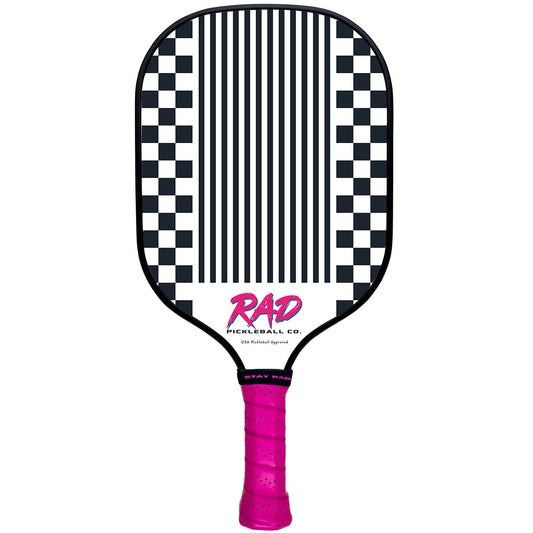 RAD Pickleball - Retro Ripper
