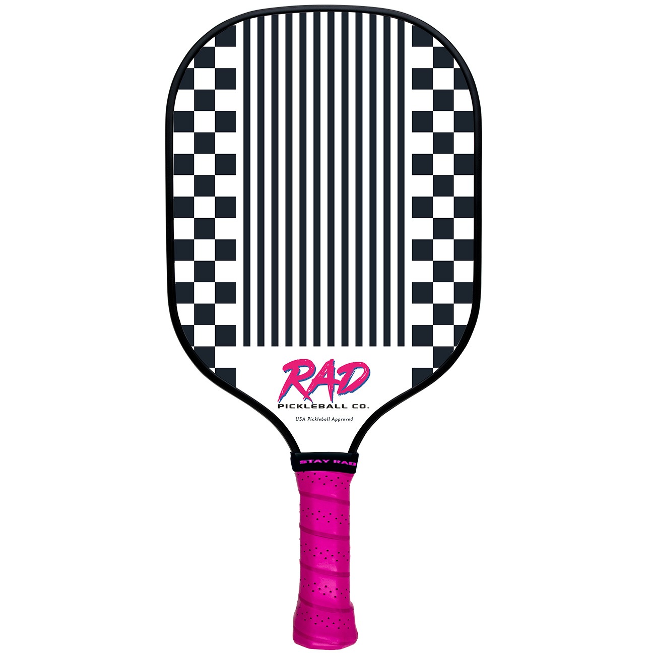 RAD Pickleball - Retro Ripper