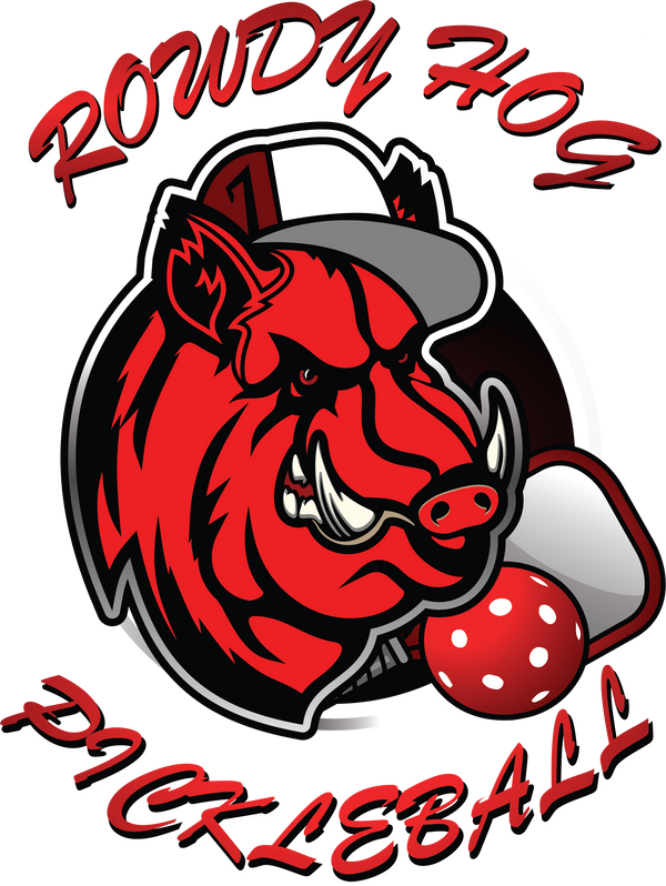 Rowdy Hog Pickleball