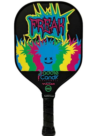 PADDLE CANDY FREAK PICKLEBALL PADDLE