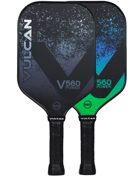 Vulcan V560 Power Pickleball Paddle