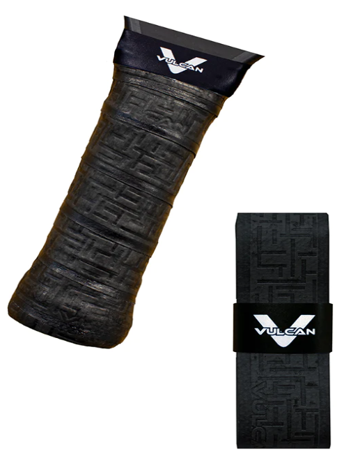 VULCAN MAX® CONTROL Replacement Pickleball Paddle Grips