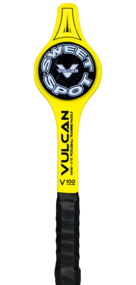 Vulcan V100 Training Paddle