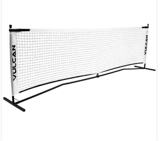 Vulcan 10' Practice Pickleball Net