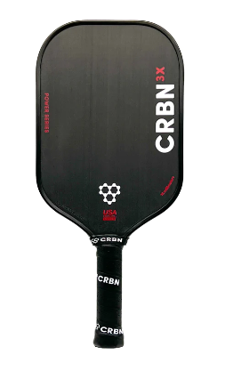 CRBN 3X Power Series Pickleball Paddle