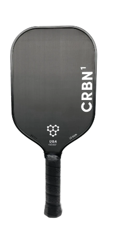 CRBN¹ (Elongated Paddle) Pickleball Paddle