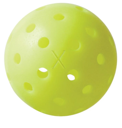 Franklin X-40 OUTDOOR PICKLEBALL 1 BALL