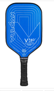 Vulcan V740HT MAX Pickleball Paddle