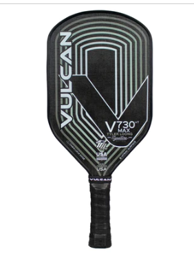 Vulcan V730HT MAX Pickleball Paddle