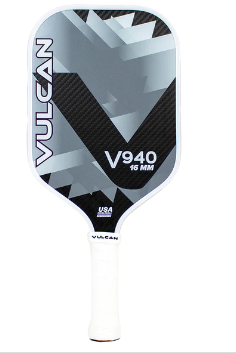 Vulcan V940 16mm Pickleball Paddle