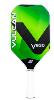 Vulcan V930 13mm Pickleball Paddle