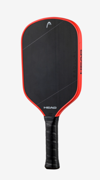 HEAD RADICAL TOUR RAW EX PICKLEBALL PADDLE