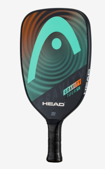 HEAD GRAVITY TOUR SH PICKLEBALL PADDLE