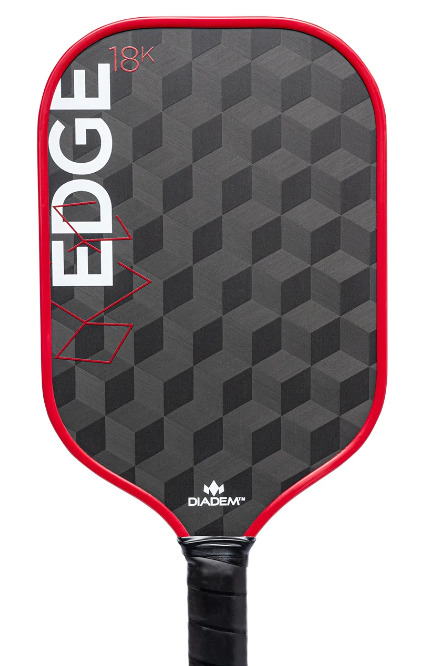 Diadem EDGE 18K Pickleball Paddle