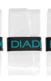 Diadem PRO FEEL OVERGRIP white single