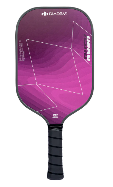 Diadem RUSH Pickleball Paddle