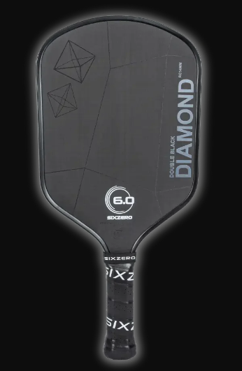 Six Zero Double Black Diamond Control