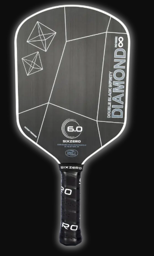 Six Zero Infinity Edgeless Double Black Diamond Control