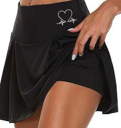 Women's Skort Quick Dry