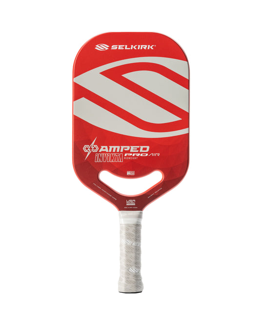 Selkirk Amped Pro Air