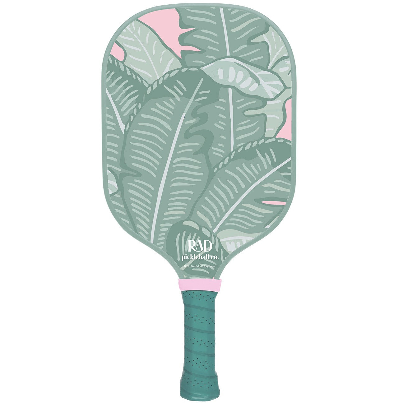 RAD Pickleball - The Beverly Pickleball Paddle