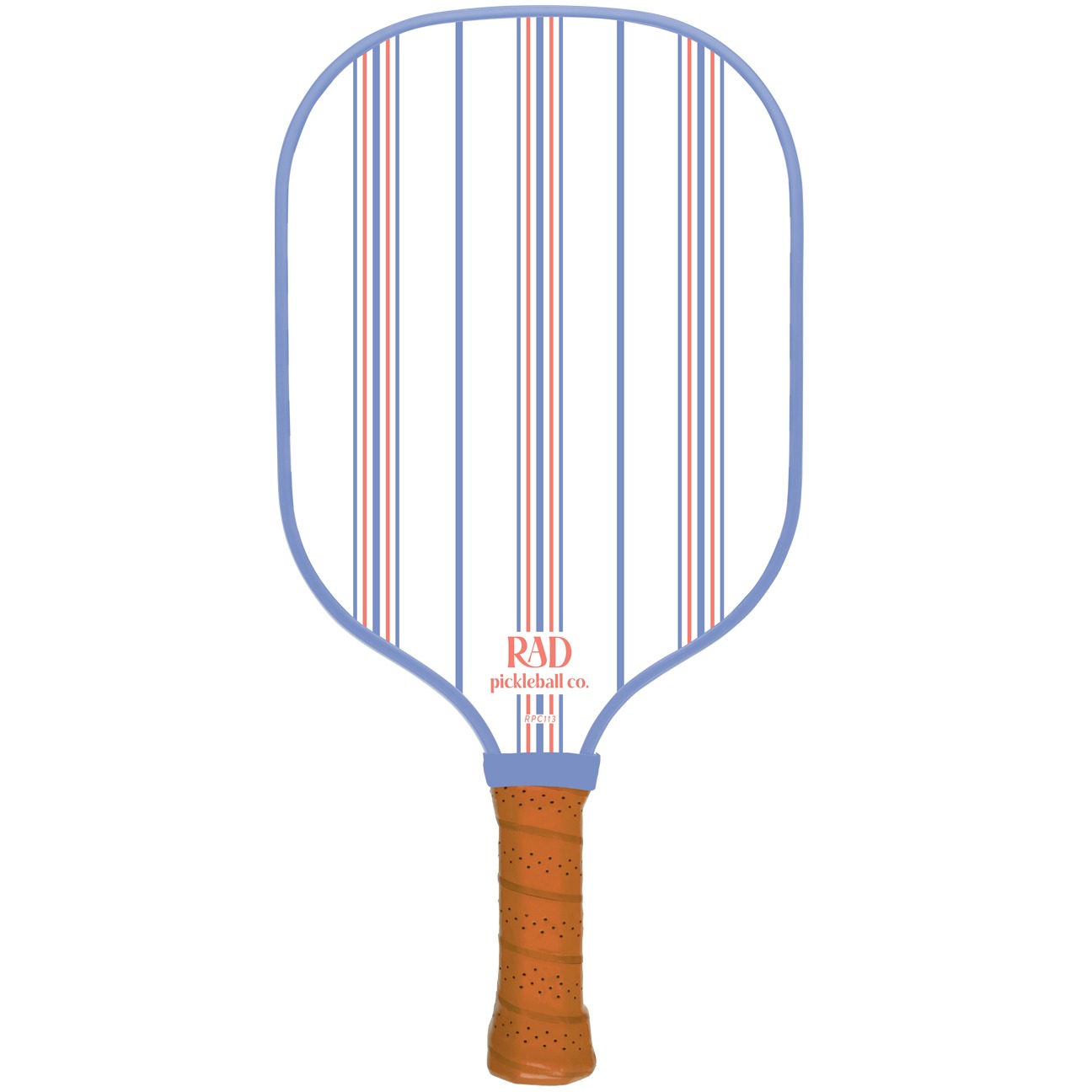 RAD Pickleball - The Newport Pickleball Paddle