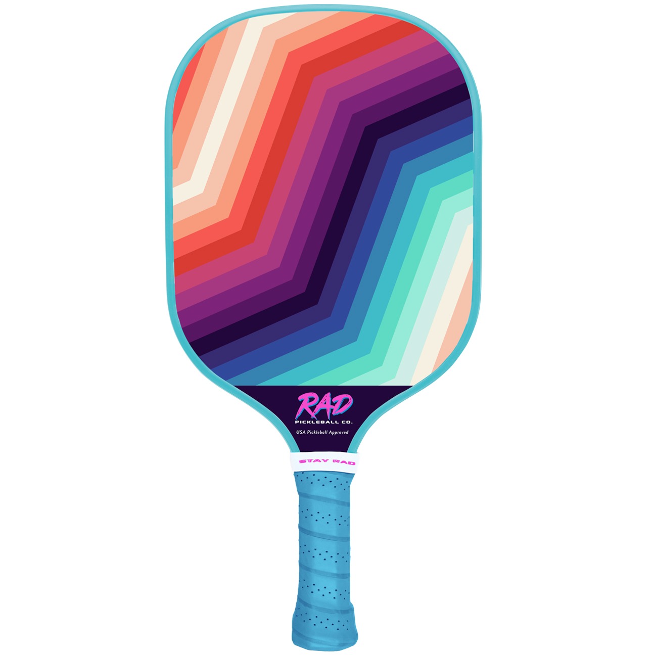 RAD Pickleball - The Zinger Pickleball Paddle