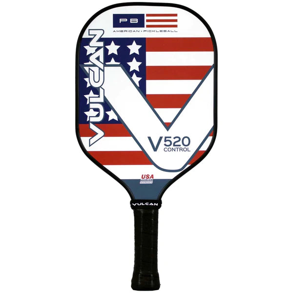 Vulcan V520 Control Pickleball Paddle