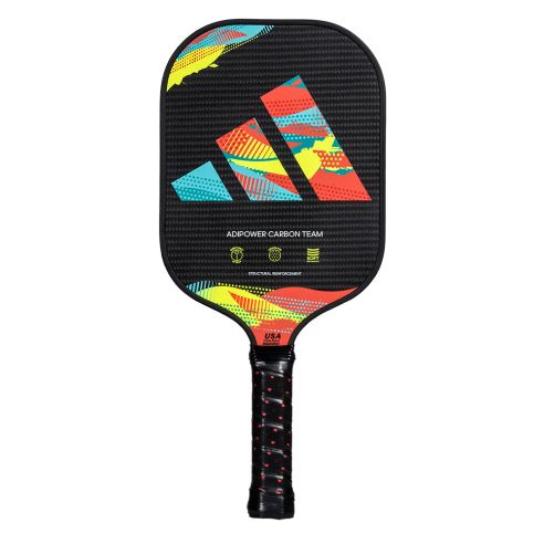 Adidas - PB ADIPOWER CARBON TEAM ATTK