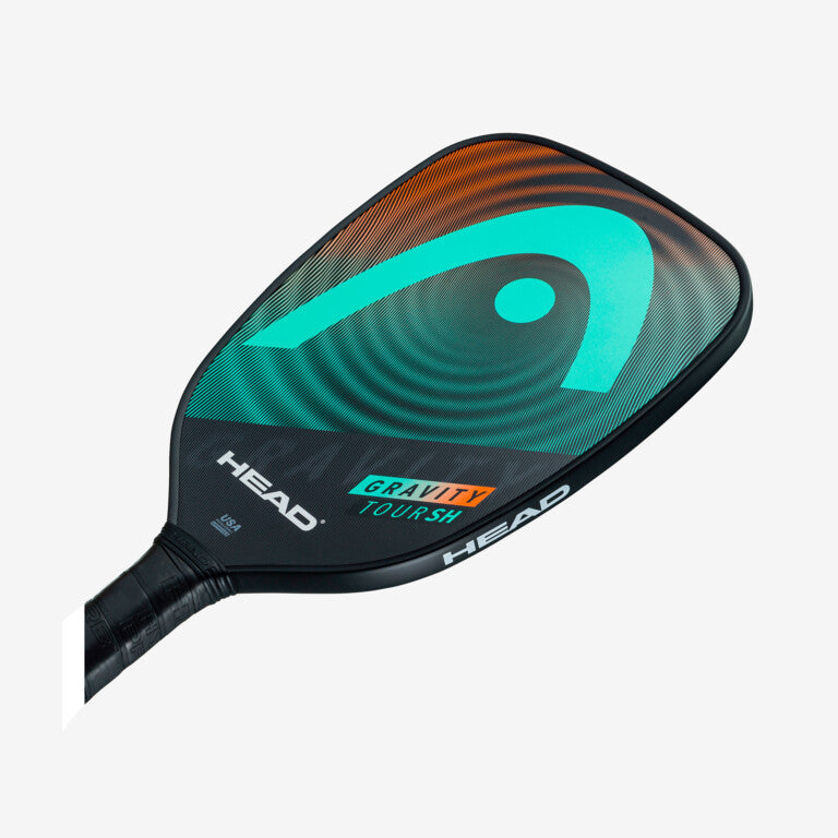 HEAD GRAVITY TOUR SH PICKLEBALL PADDLE