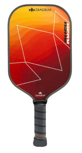 Diadem RUSH Pickleball Paddle