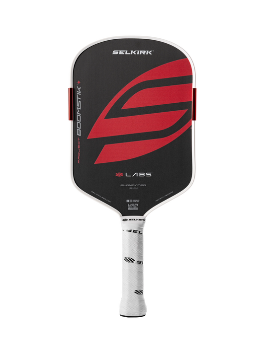 Selkirk Boomstick