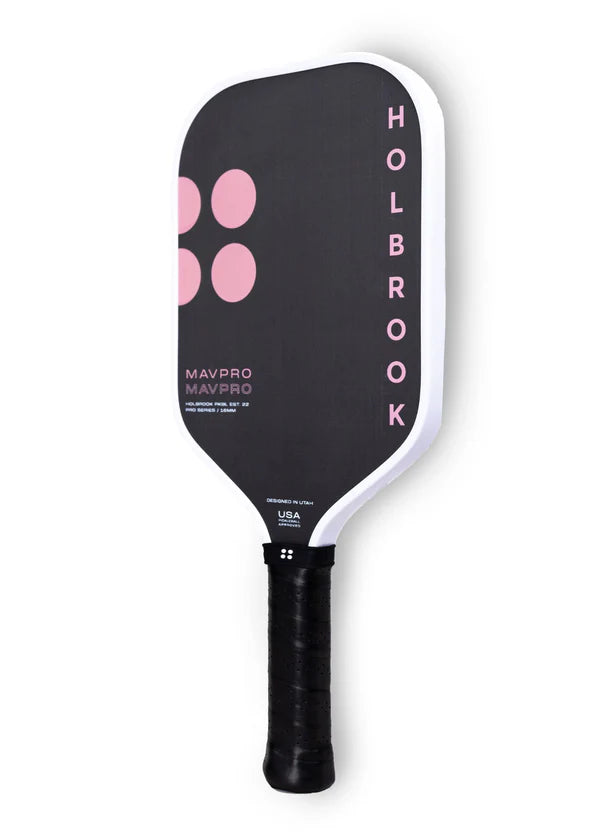 Holbrook Pickleball - Pro - Mav Pro 16 MM 2.0