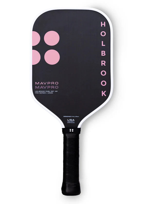 Holbrook Pickleball - Pro - Mav Pro 16 MM 2.0