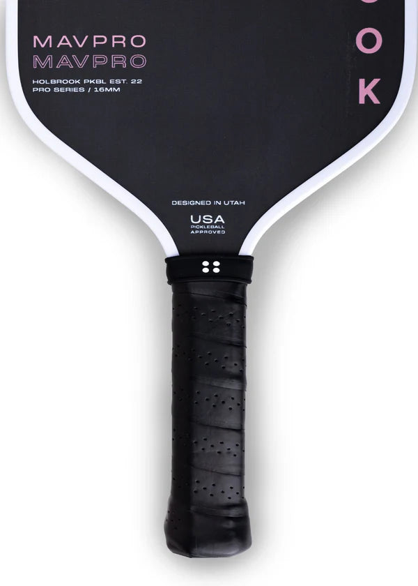 Holbrook Pickleball - Pro - Mav Pro 16 MM 2.0