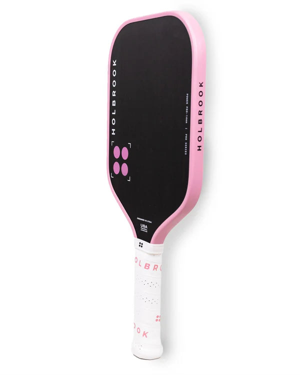 Holbrook Pickleball - Pro - Power Pro 14 (Pink