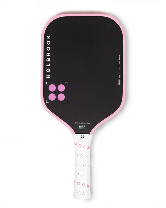 Holbrook Pickleball - Pro - Power Pro 14 (Pink