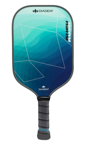 Diadem RUSH Pickleball Paddle