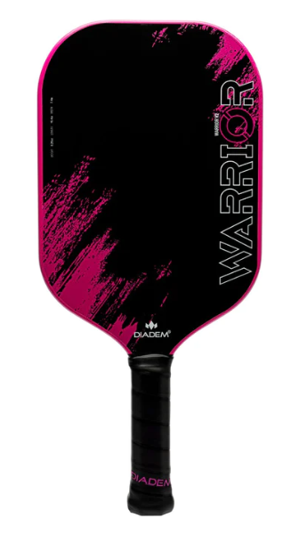 Diadem WARRIOR V2 Pickleball Paddle