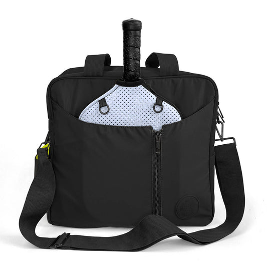 Pickleball Bag – 3-in-1 Tote, Crossbody
