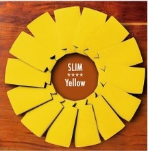 Pickleball **Slim** Koozie Can Holders - I have a dinking problem